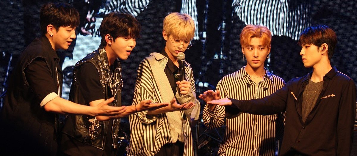 Day6 Tickets