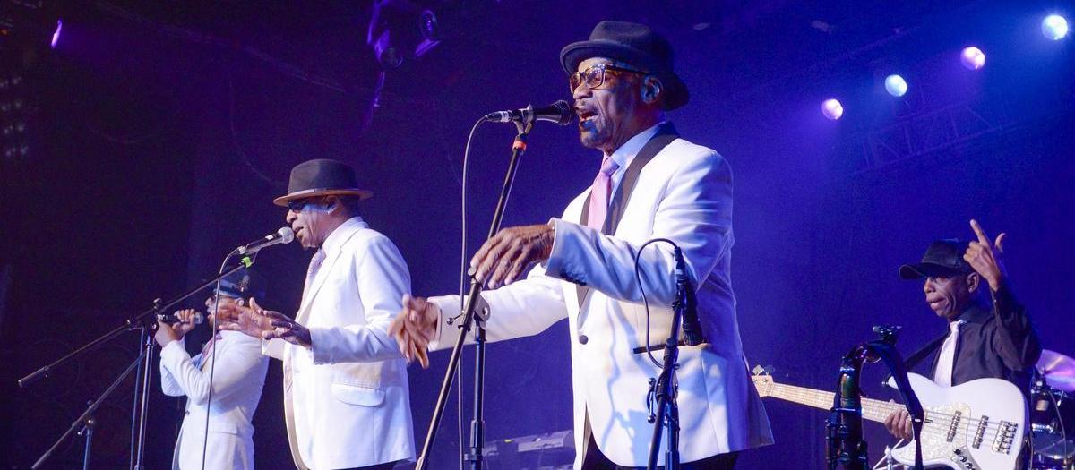 Dazz Band Tickets