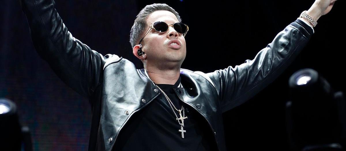 De La Ghetto Tickets