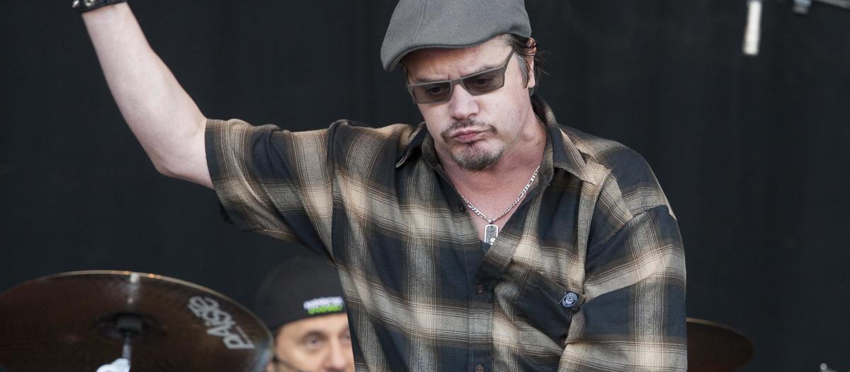 Dead Cross Tickets