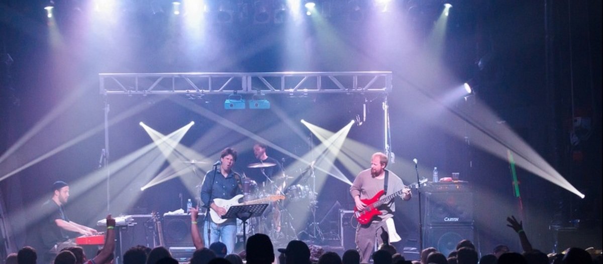 Dead Floyd- Greatful Dead & Pink Floyd Trib. Tickets