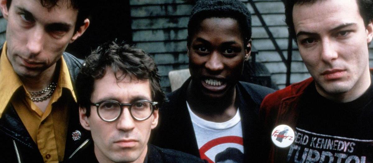 Dead Kennedys Tickets
