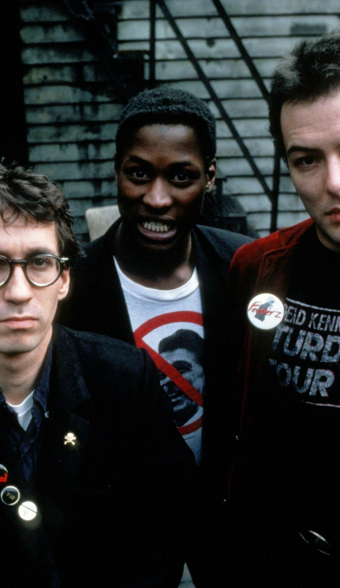 A Dead Kennedys live event