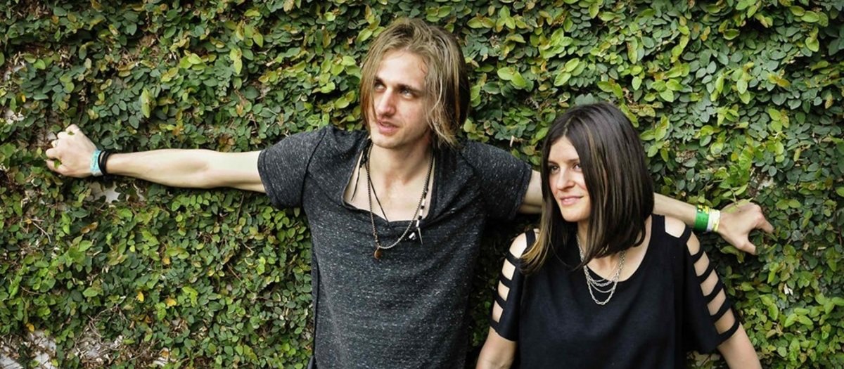 Dead Leaf Echo Tickets