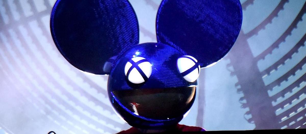Deadmau5 Tickets