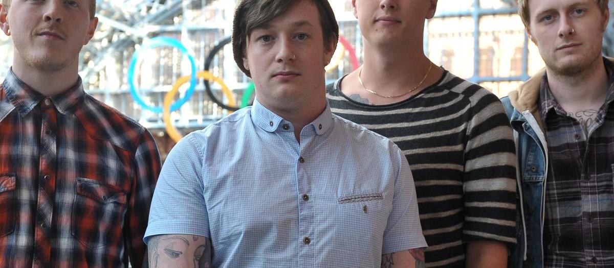 Deaf Havana Tickets