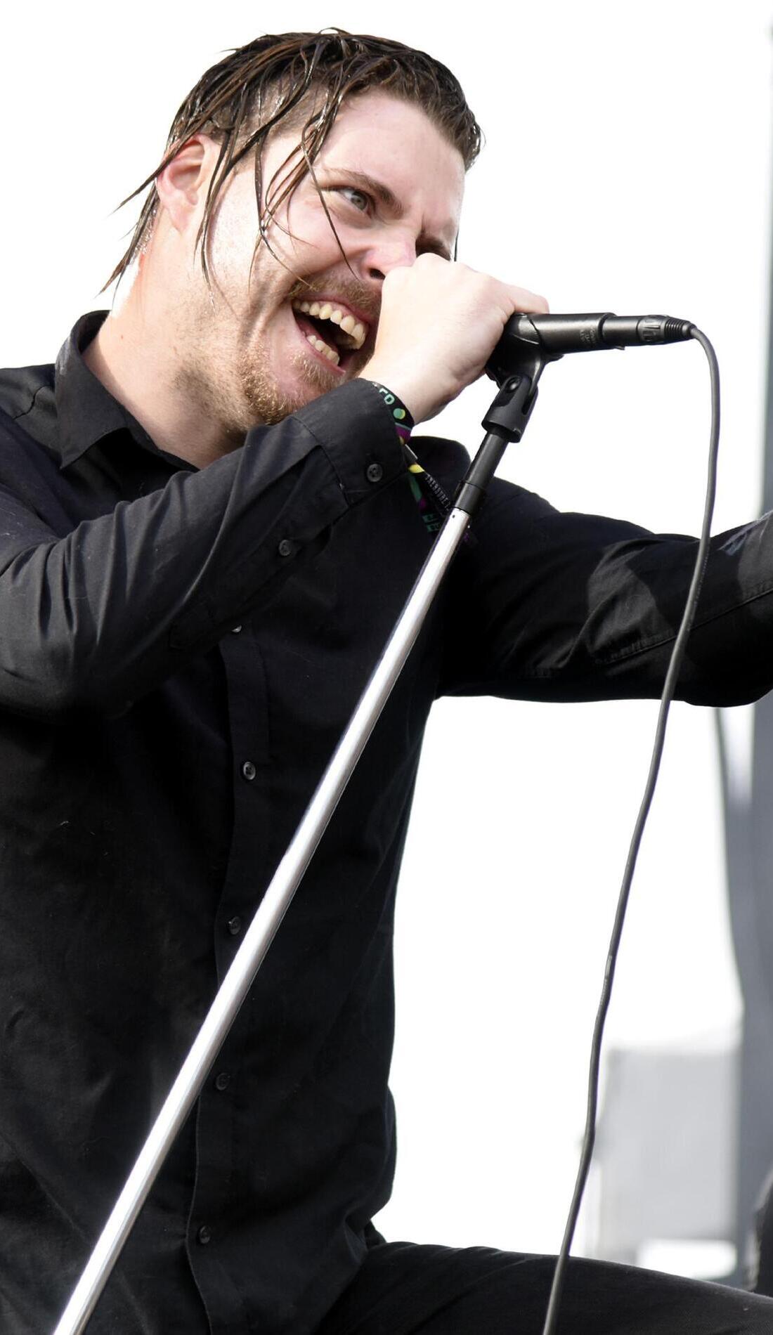 A Deafheaven live event