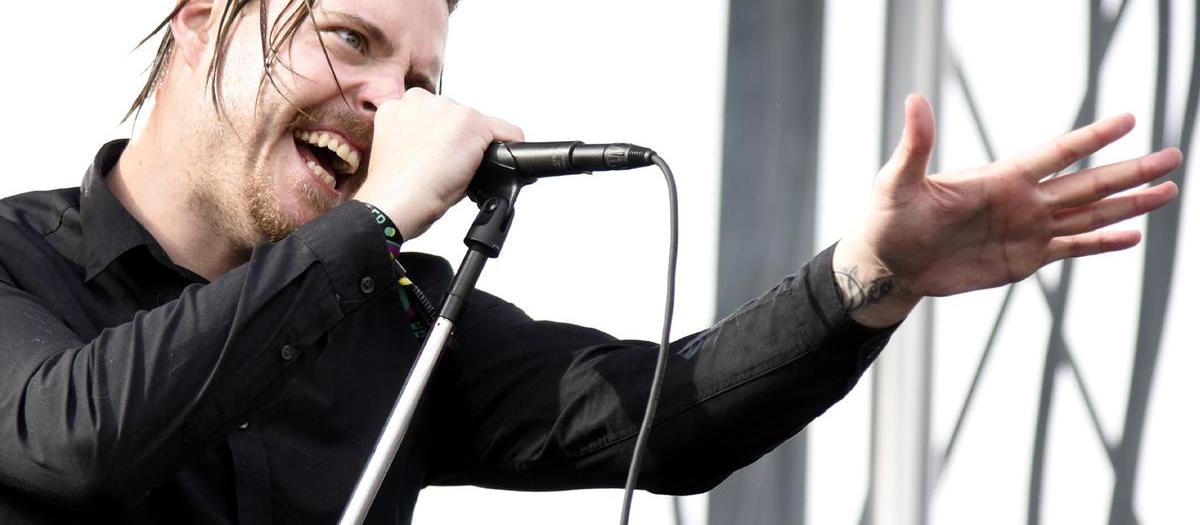 Deafheaven Tickets