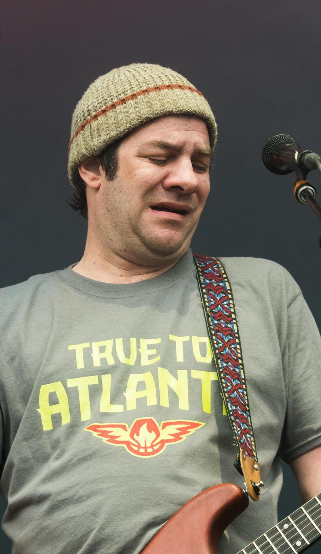 Dean Ween Group Concert Tickets and Tour Dates | SeatGeek
