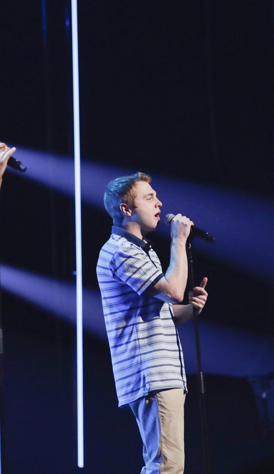 A Dear Evan Hansen live event