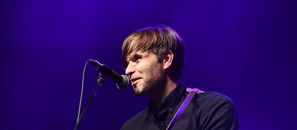 Death Cab for Cutie Parking Passes