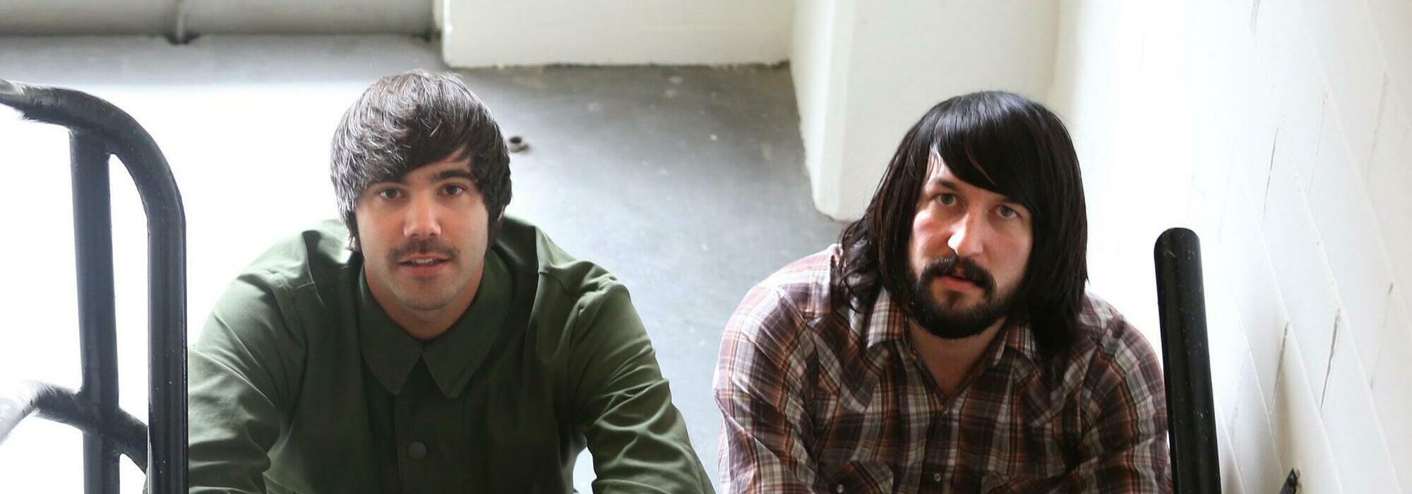 A Death from Above 1979 live event