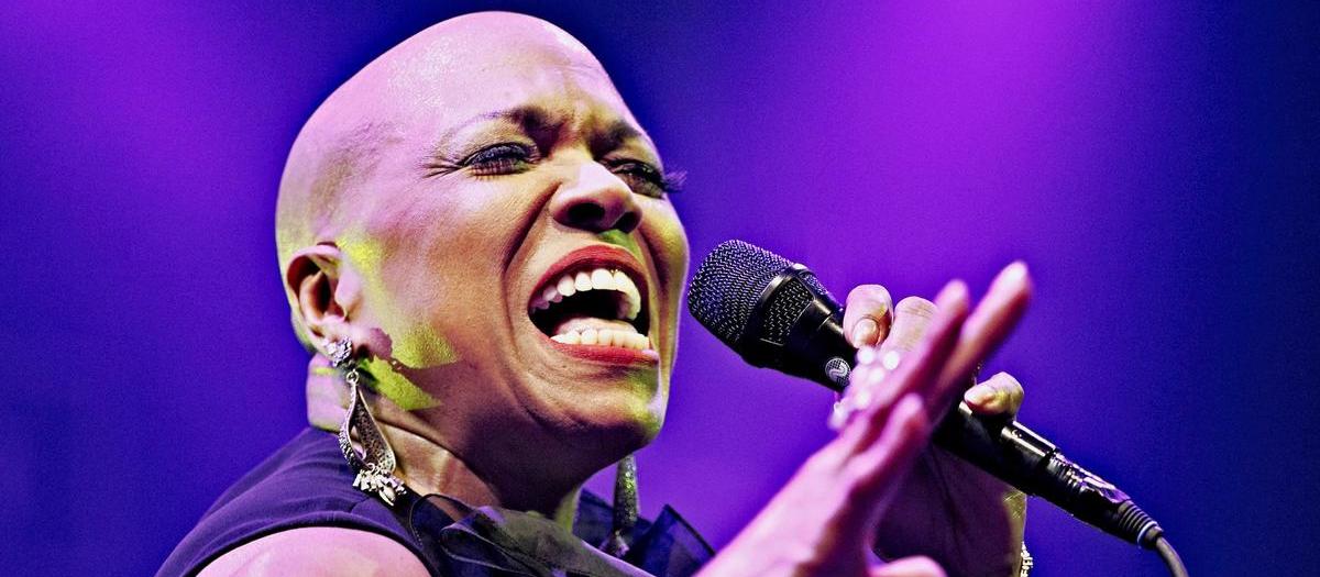 Dee Dee Bridgewater Tickets
