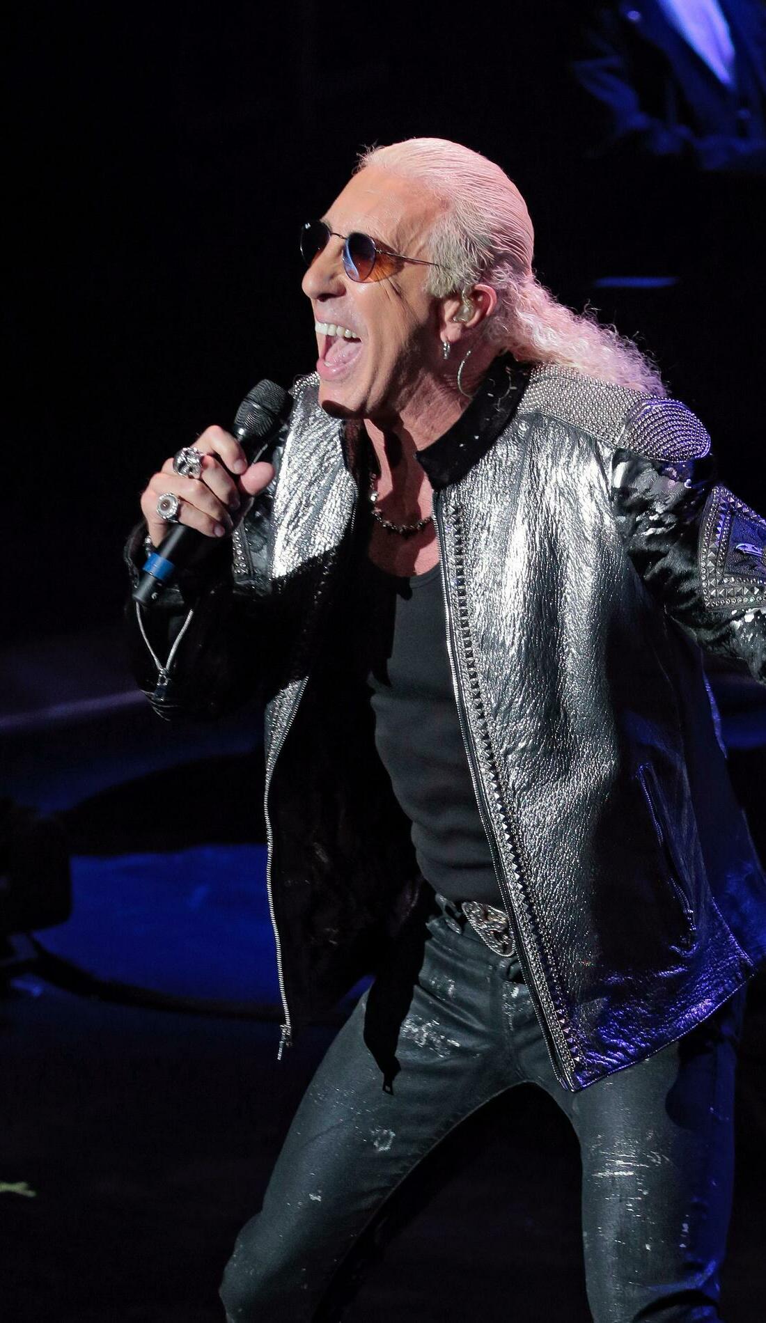 A Dee Snider live event