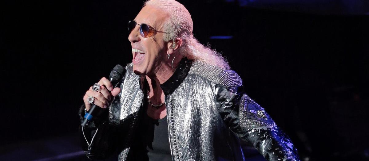 Dee Snider Tickets