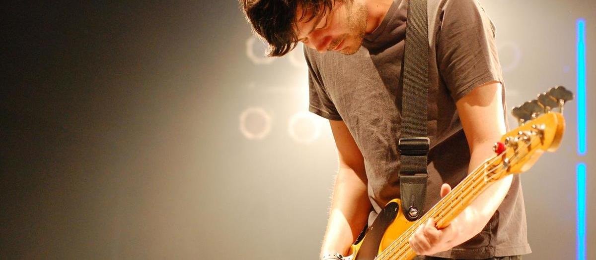 Deerhunter Tickets