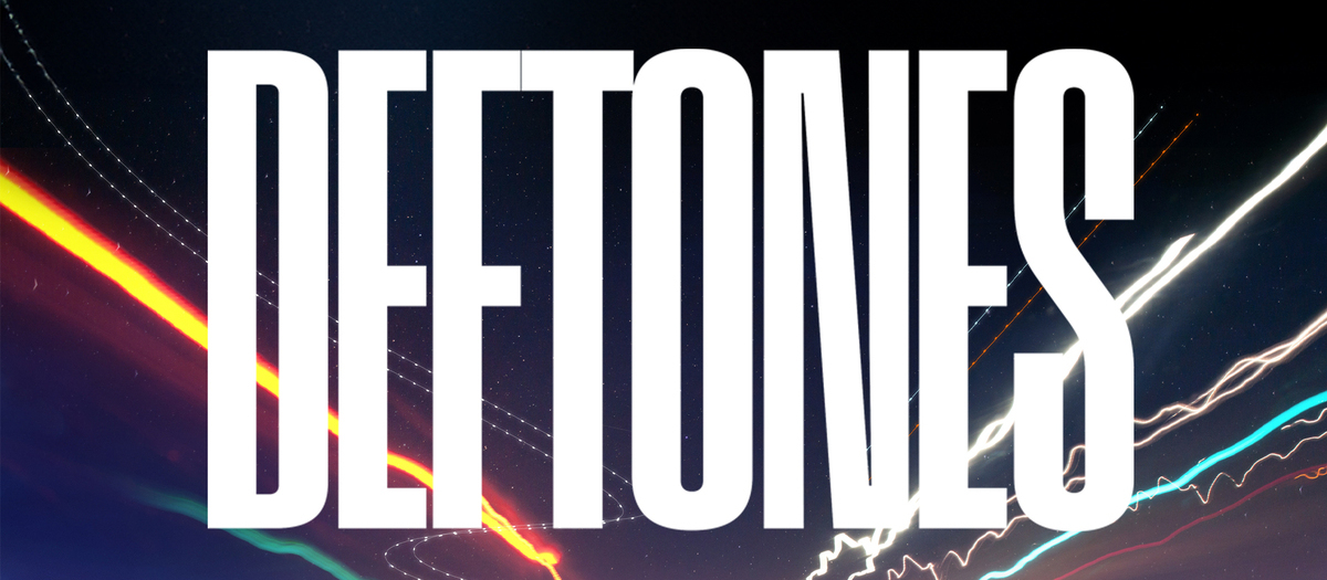 Deftones Tickets