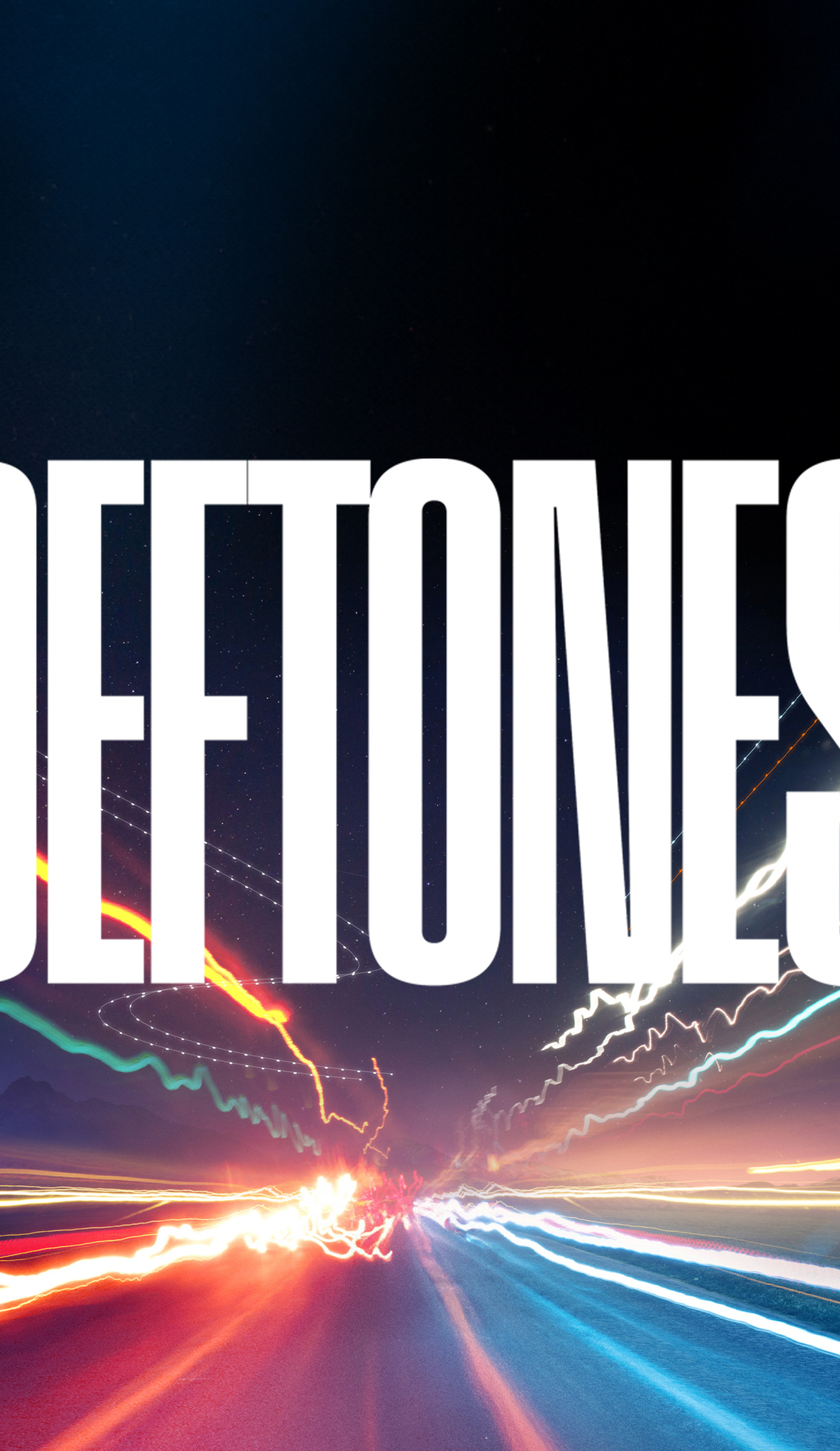 A Deftones live event