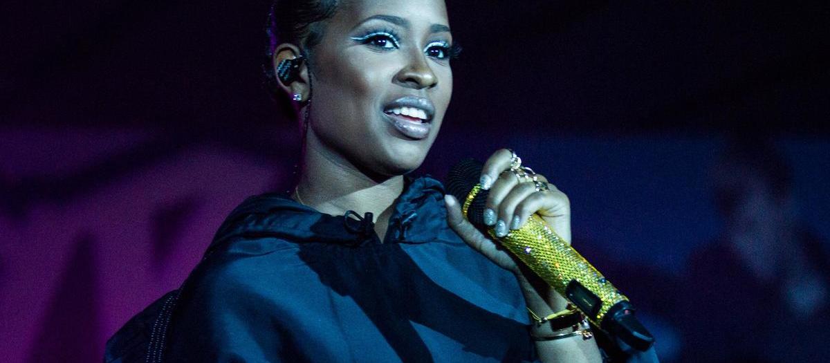 Dej Loaf Tickets
