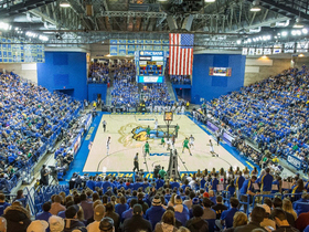 Temple Owls at Delaware Blue Hens Womens Basketball