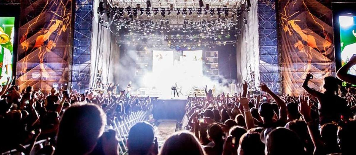 Delaware Junction Festival Tickets
