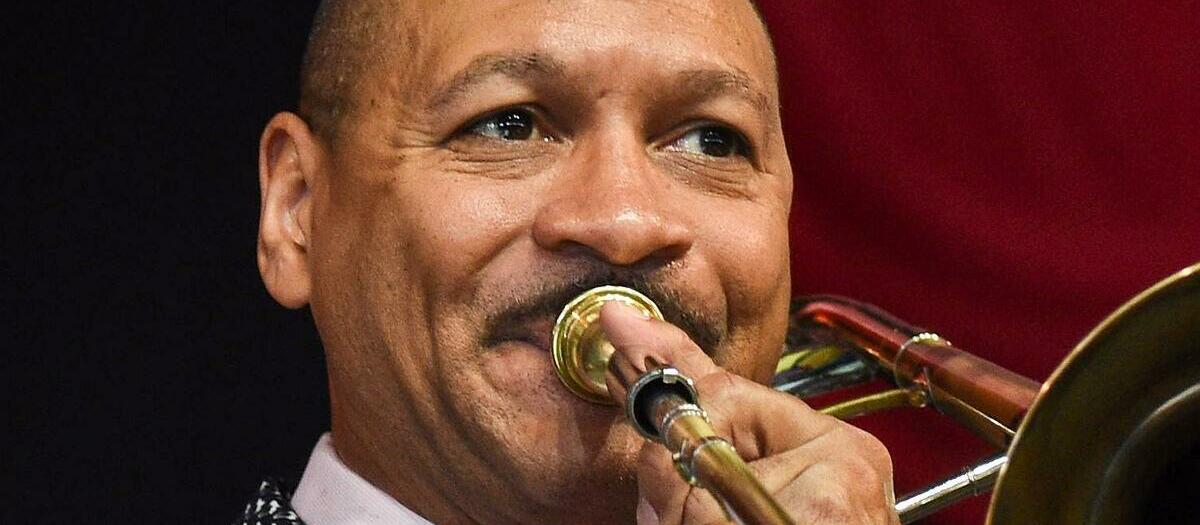 Delfeayo Marsalis Tickets