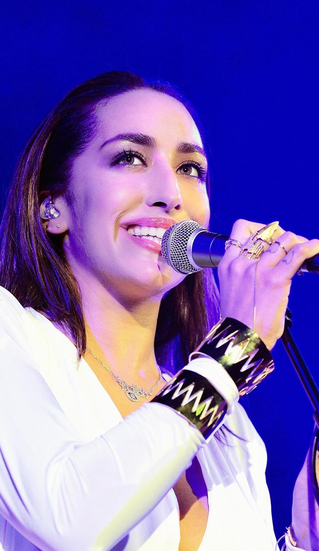 Delilah Tickets 2022 Delilah Concert Tour SeatGeek