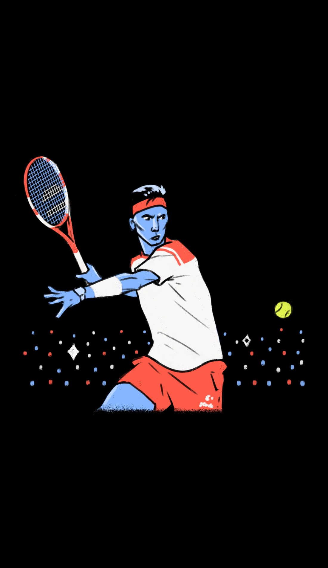 A Delray Beach International Tennis Championship live event