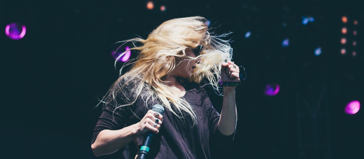 Delta Rae Tickets
