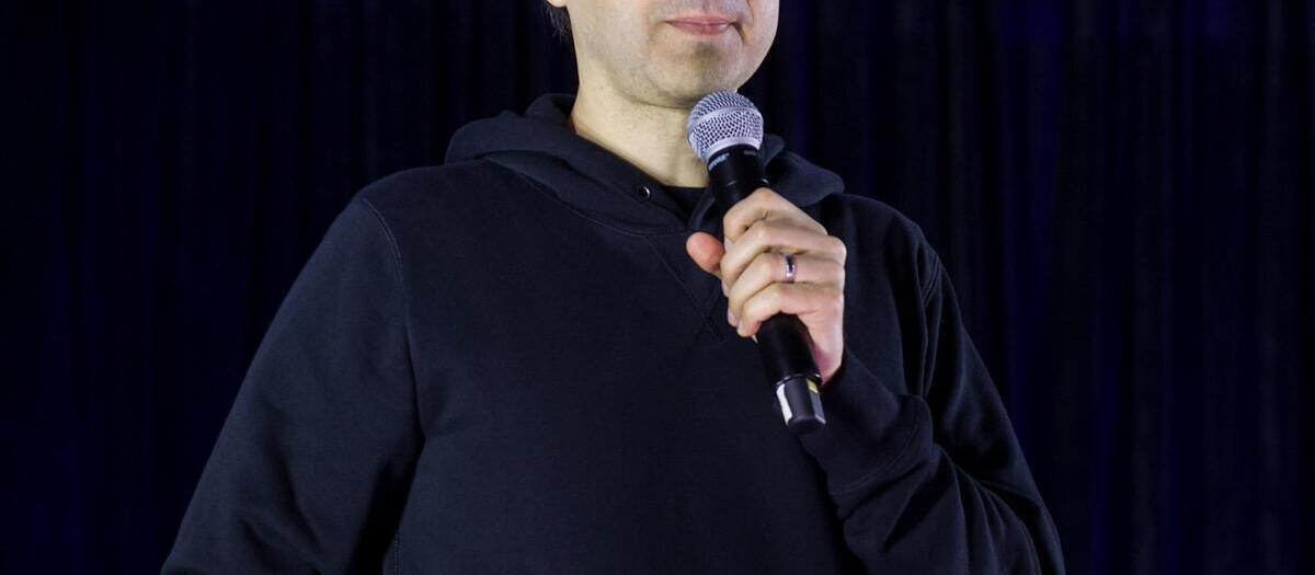 Demetri Martin Tickets