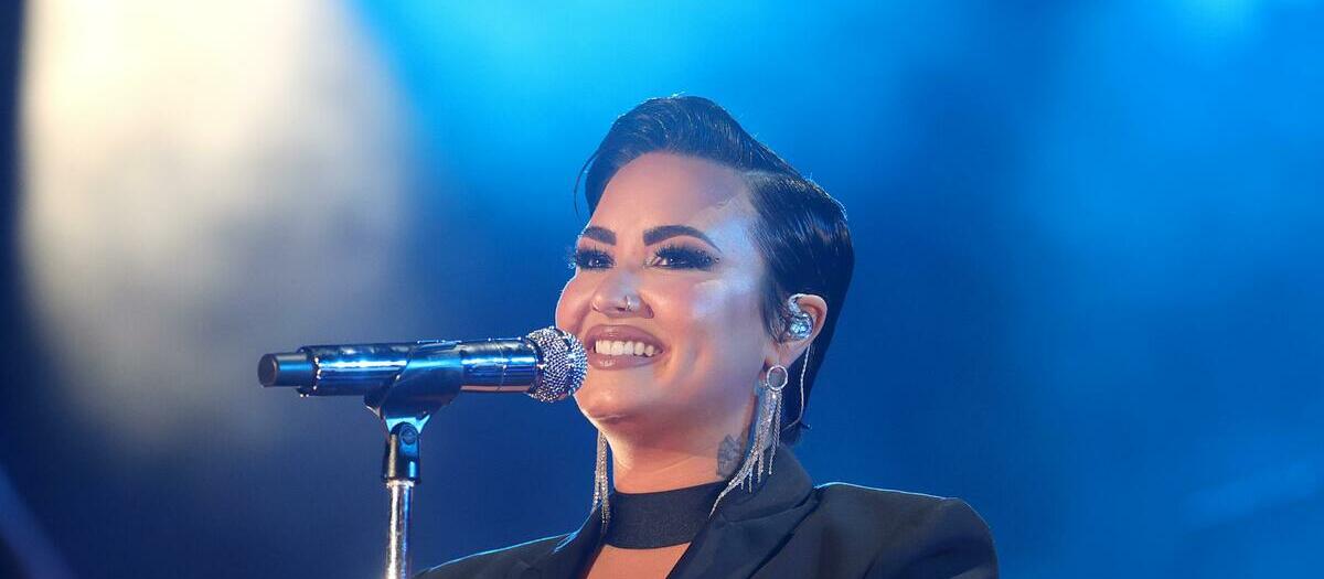 Demi Lovato Tickets