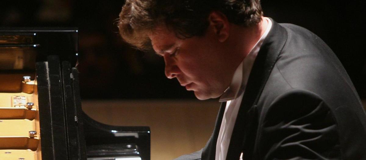 Denis Matsuev Tickets