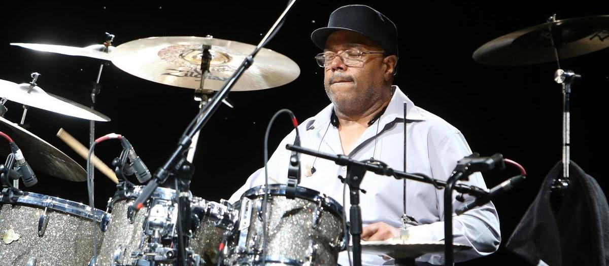 Dennis Chambers Tickets