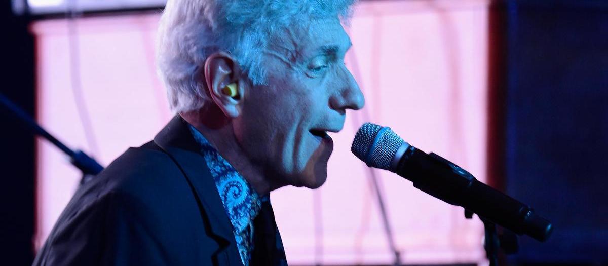 Dennis DeYoung Tickets