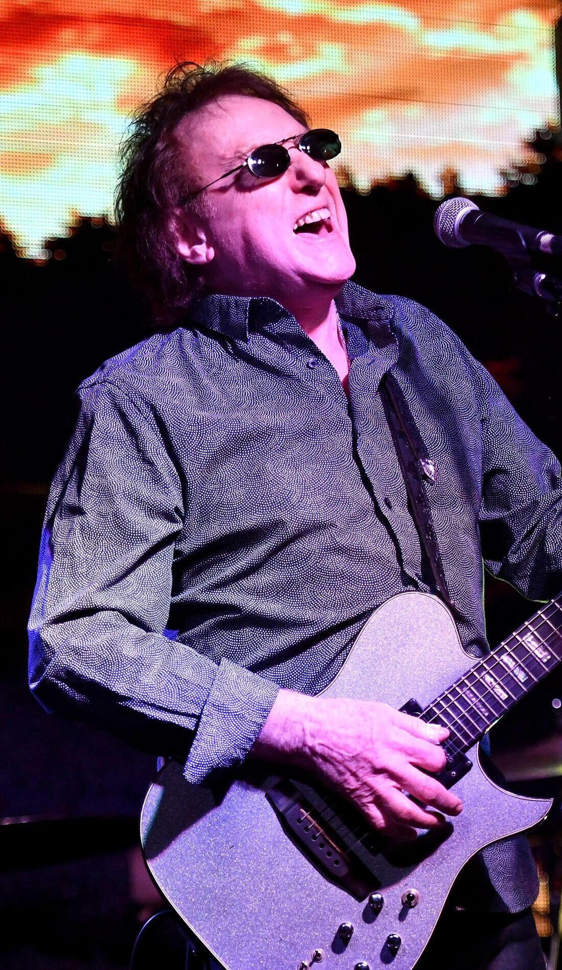 denny laine tour 2023