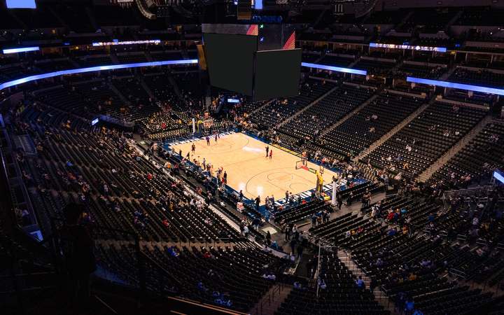 Ball Arena Featured Live Event Tickets & 2023 Schedules | SeatGeek