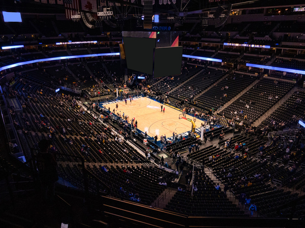 Phoenix Suns Tickets Seatgeek - 