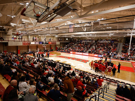 Western Colorado Mountaineers at Denver Pioneers Mens Basketball