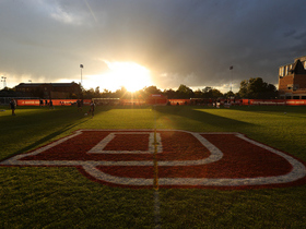 Portland Pilots at Denver Pioneers Mens Soccer