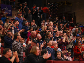 UC San Diego Tritons at Denver Pioneers Womens Basketball