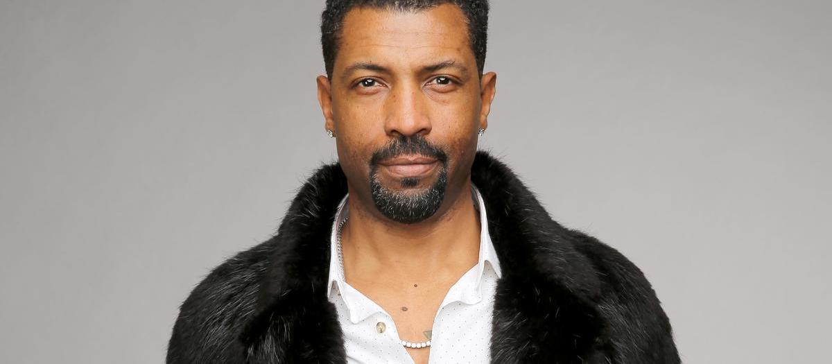 Deon Cole Tickets