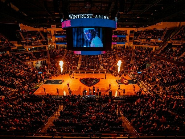 History  Wintrust Arena