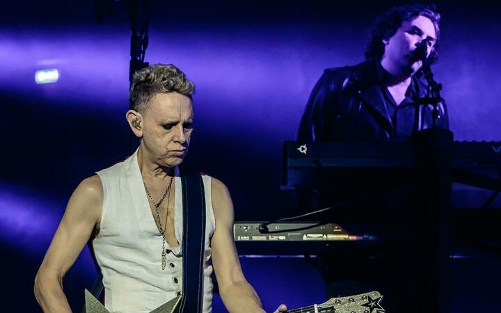 Depeche Mode Tickets, Tour Dates & Concerts 2024 & 2023 – Songkick