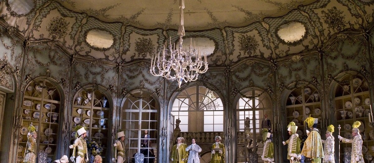 Der Rosenkavalier Tickets