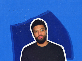 DeRay Davis