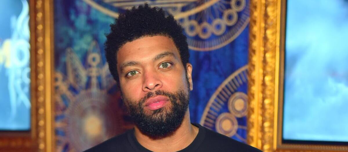 DeRay Davis Tickets