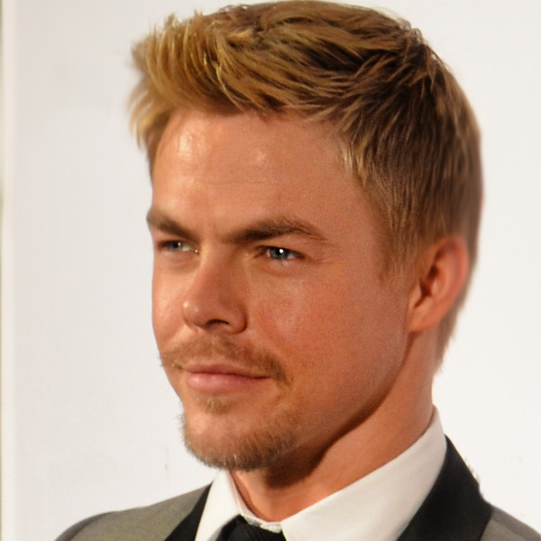 Derek Hough Tickets Brookville Tilles Center Concert Hall Dec 3 