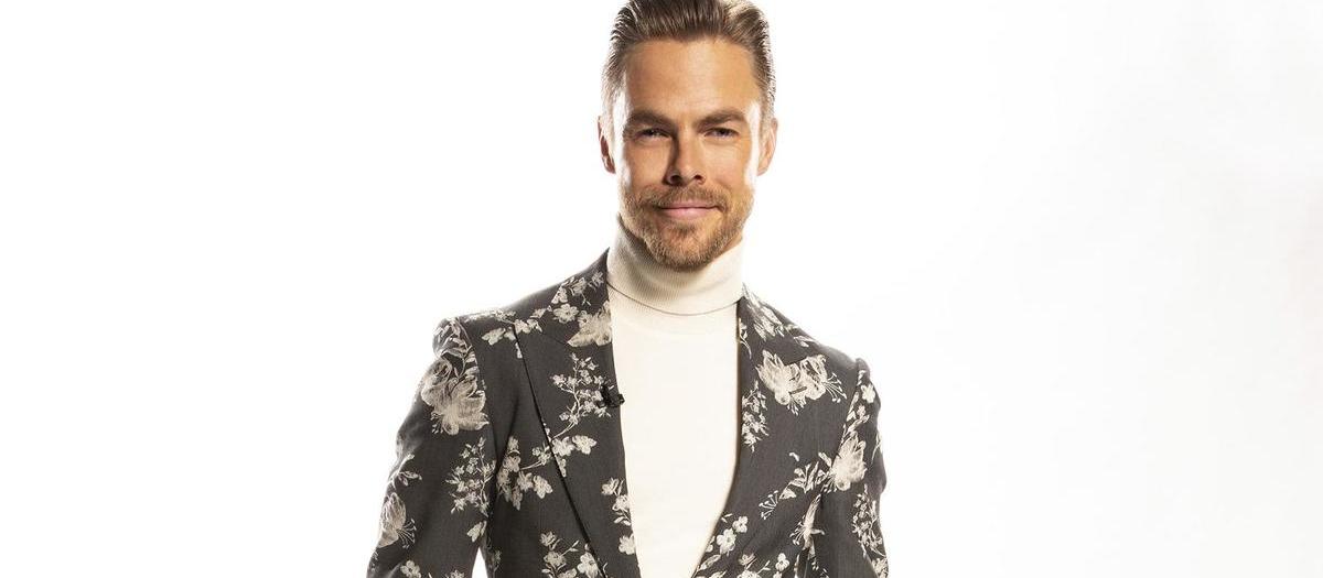 Derek Hough Tickets