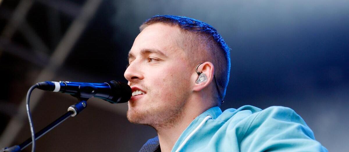 Dermot Kennedy Tickets