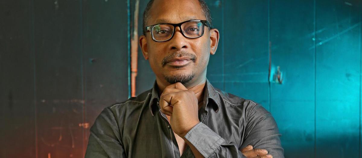 Derrick May Tickets
